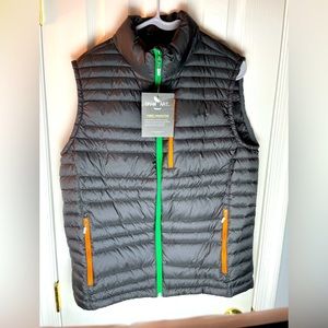 Draft Kings Vest